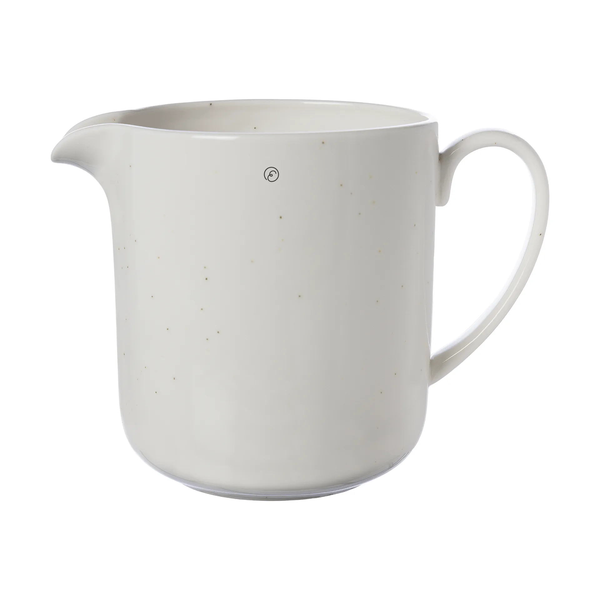 Ernst karaffel med hank 1L, Vanilje ERNST