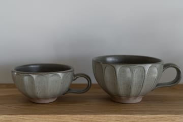 Ernst krus Ø10,5 cm - Grå - ERNST