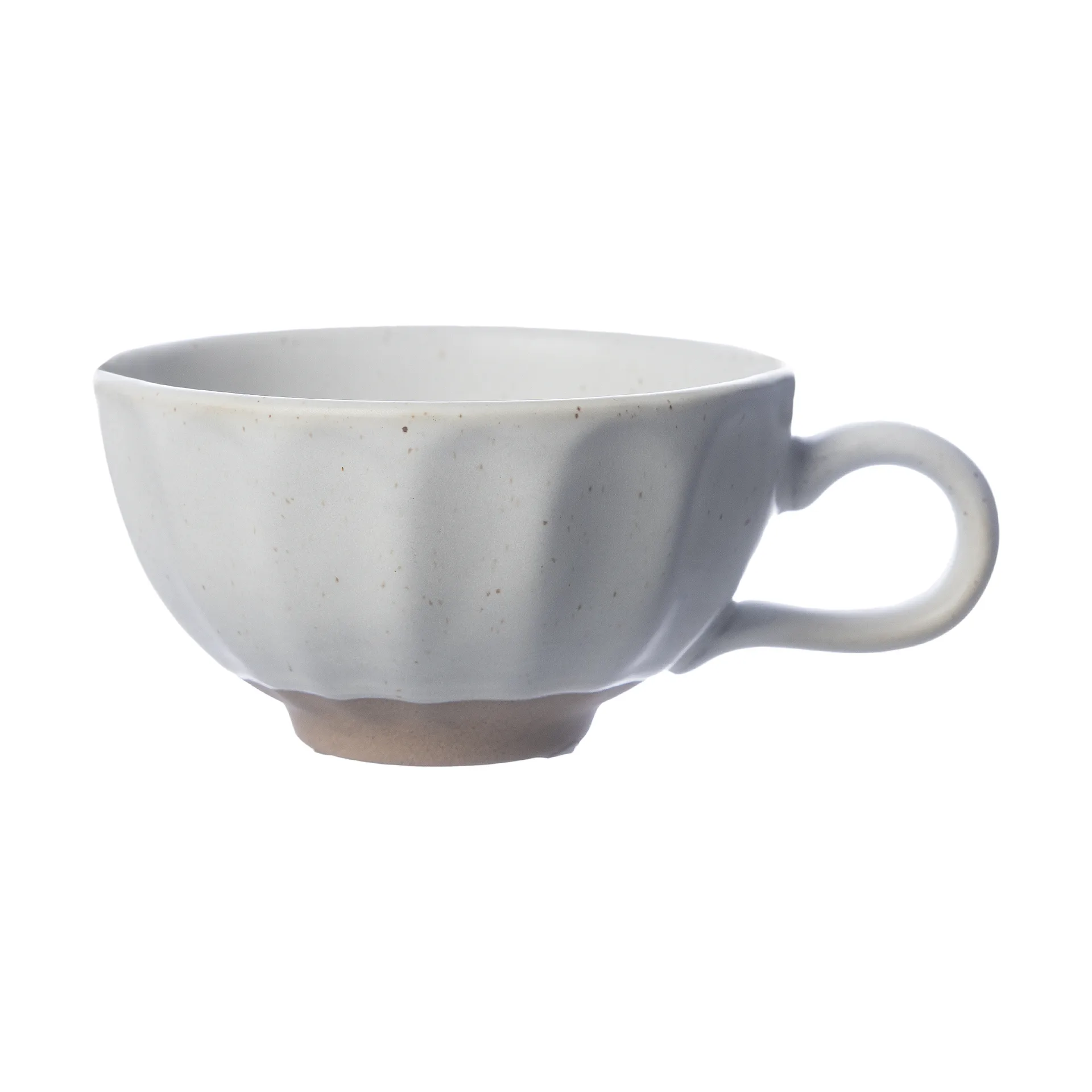 Ernst krus Ø10,5 cm, Hvit ERNST