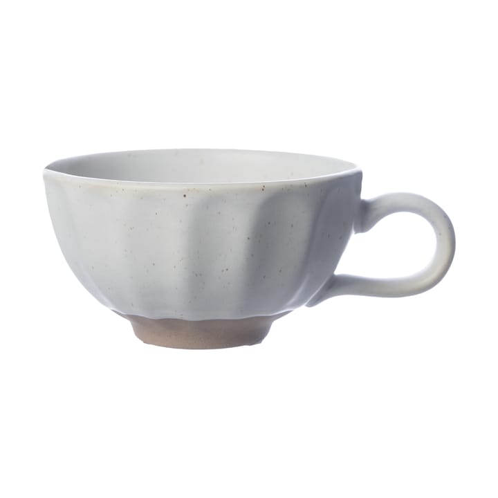 Ernst krus Ø10,5 cm - Hvit - ERNST