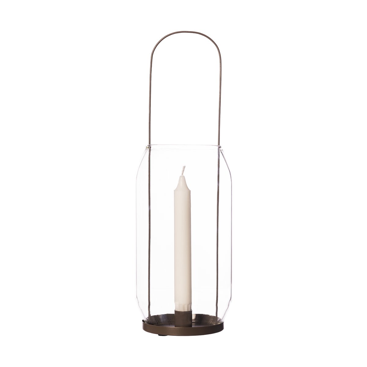 ERNST Ernst lykt for kubbelys 40 cm Muldvarp