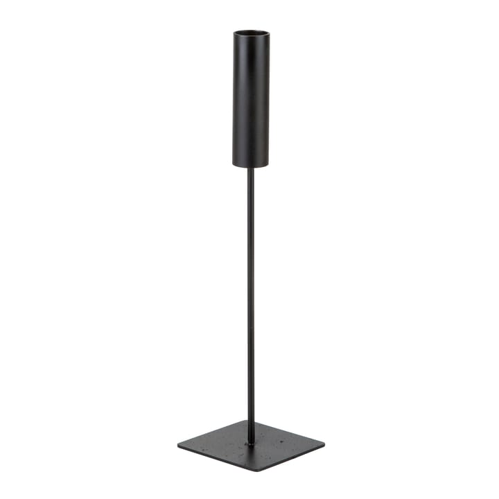 Ernst lysestake 30 cm, Svart ERNST