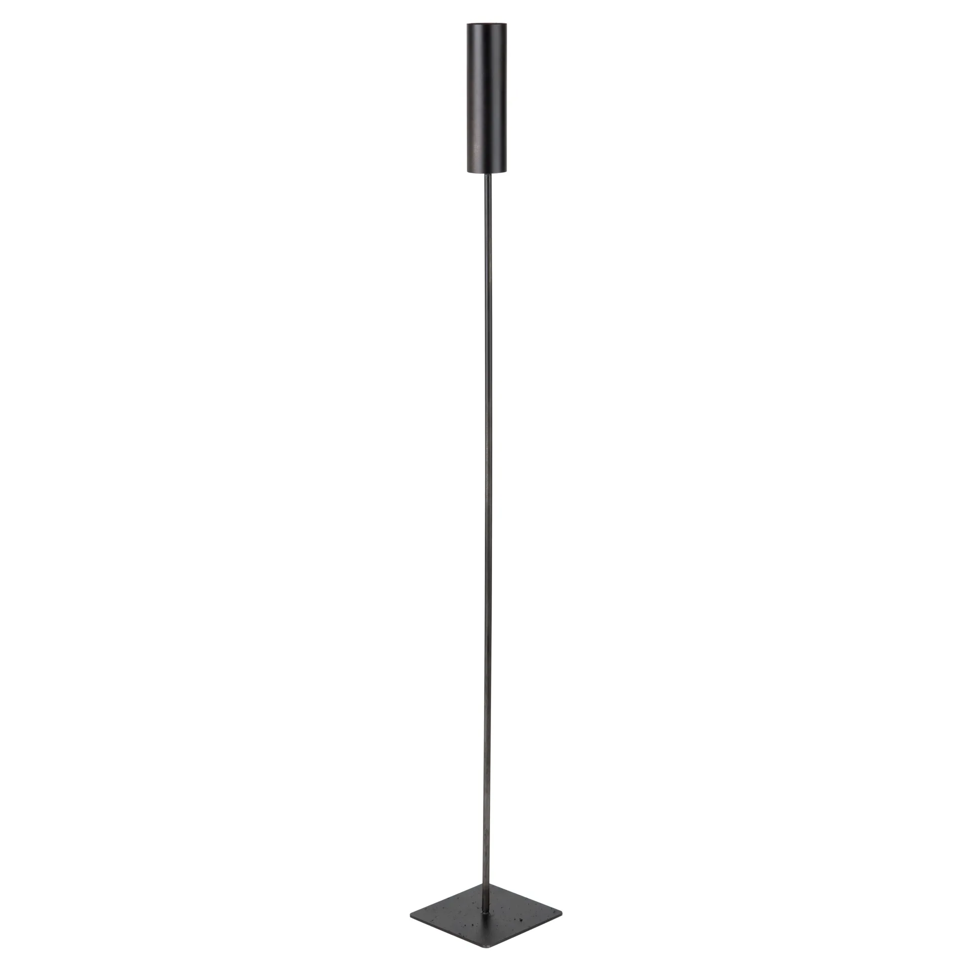 Ernst lysestake 60 cm, Svart ERNST
