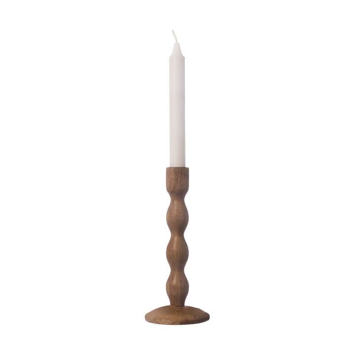 Ernst lysestake Ø9x21 cm - Natur - ERNST