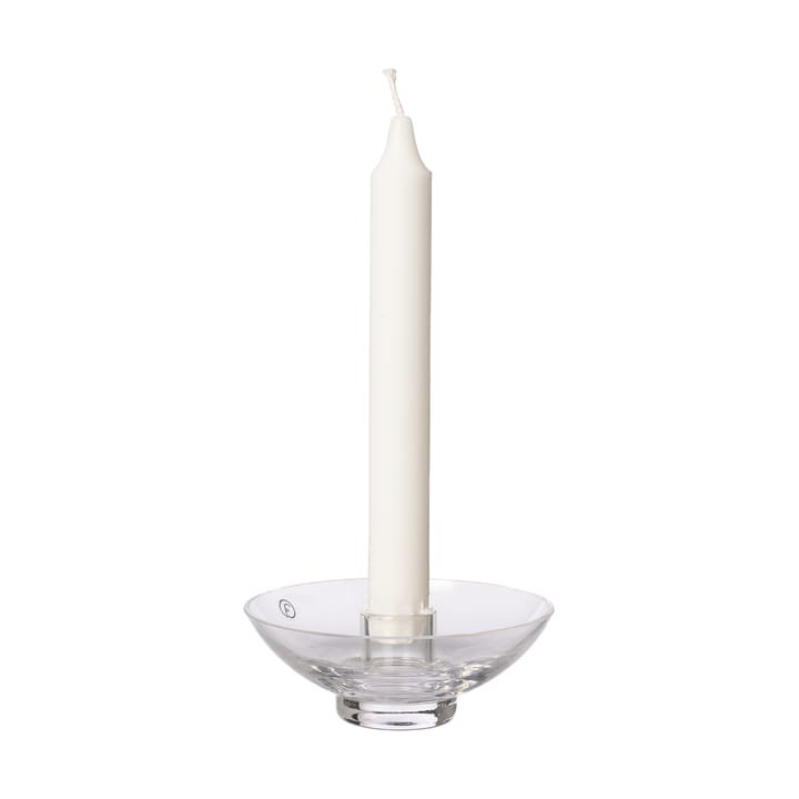 Ernst lysestake for kronelys 4 cm - Ø11 cm - ERNST