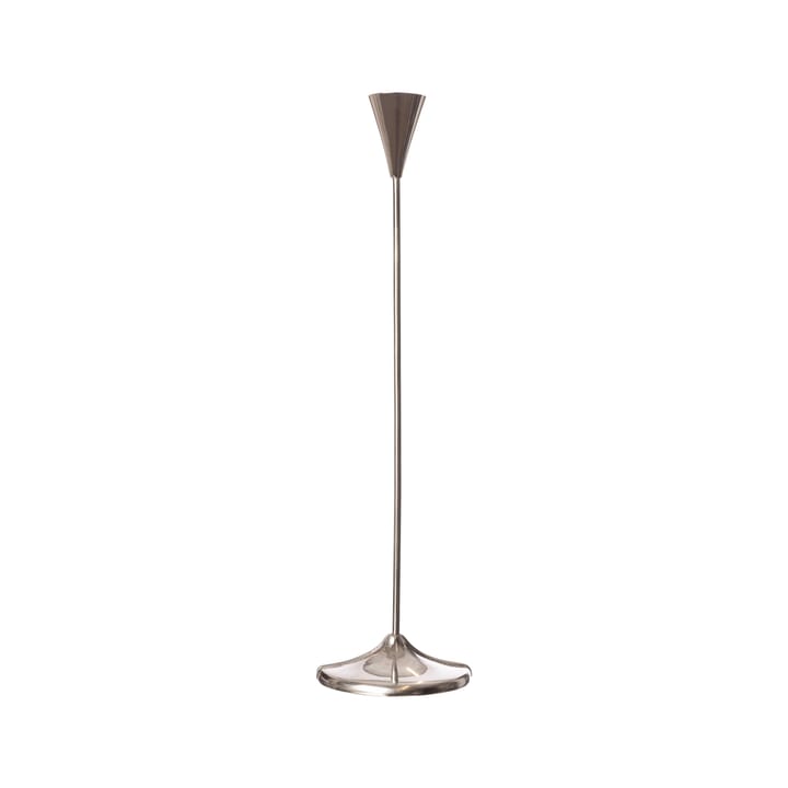 Ernst lysestake krom - 35 cm - ERNST