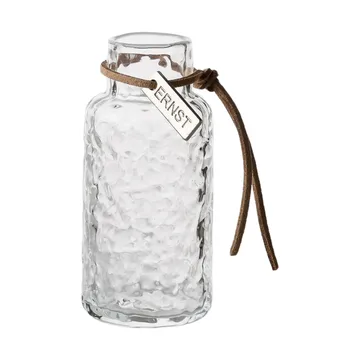 Ernst mønstret vase i gaveeske – 3 deler - Klar - ERNST