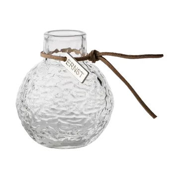 Ernst mønstret vase i gaveeske – 3 deler - Klar - ERNST