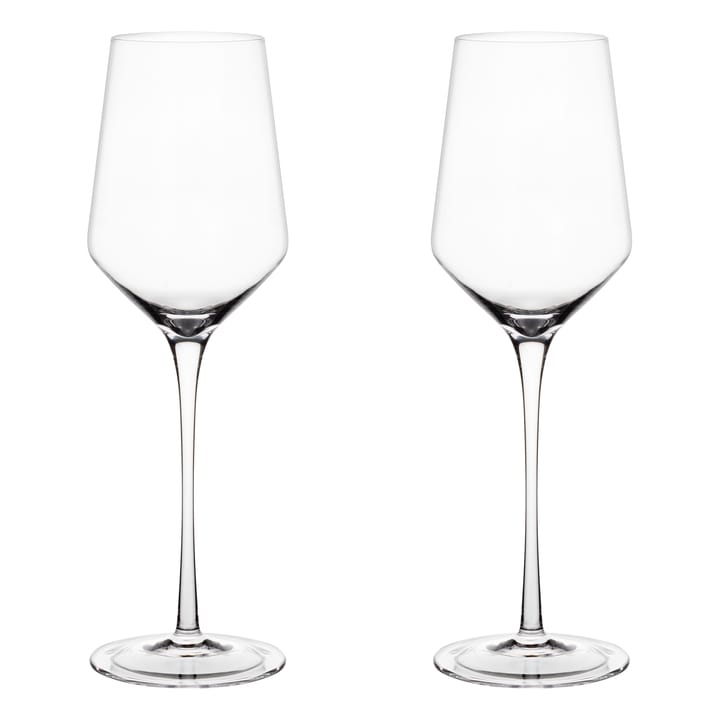 Ernst musserende vinglass 2-pakning - 30 cl - ERNST
