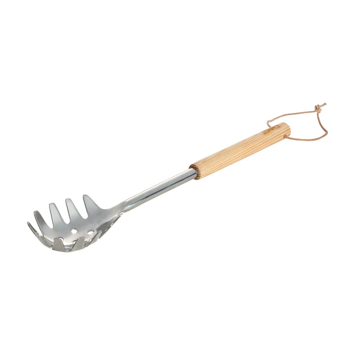 Ernst pastaslev med trehank - tre - ERNST