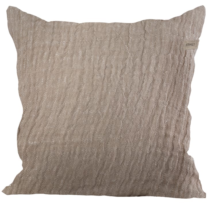 Ernst pute 60x60 cm - Beige + innerpute - ERNST