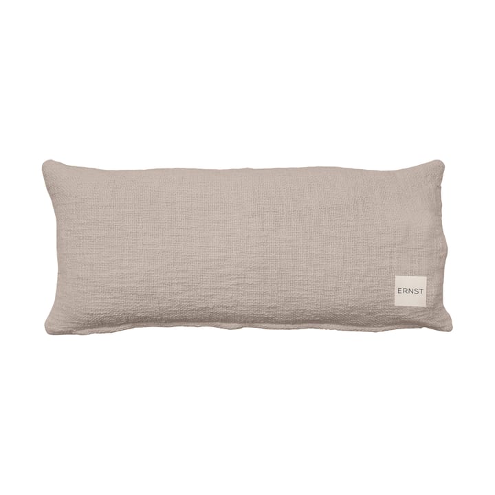 Ernst putetrekk - Beige, 30x70 cm - ERNST
