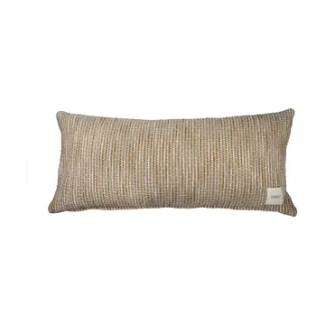 Ernst putetrekk - Beige-karamell, 30x70 cm - ERNST