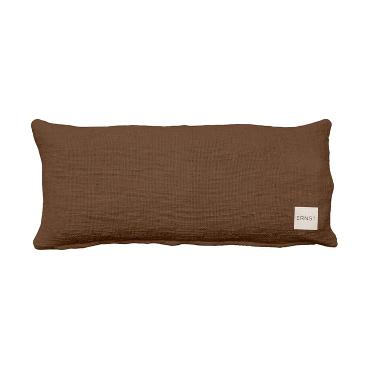 Ernst putetrekk - Karamell, 30x70 cm - ERNST