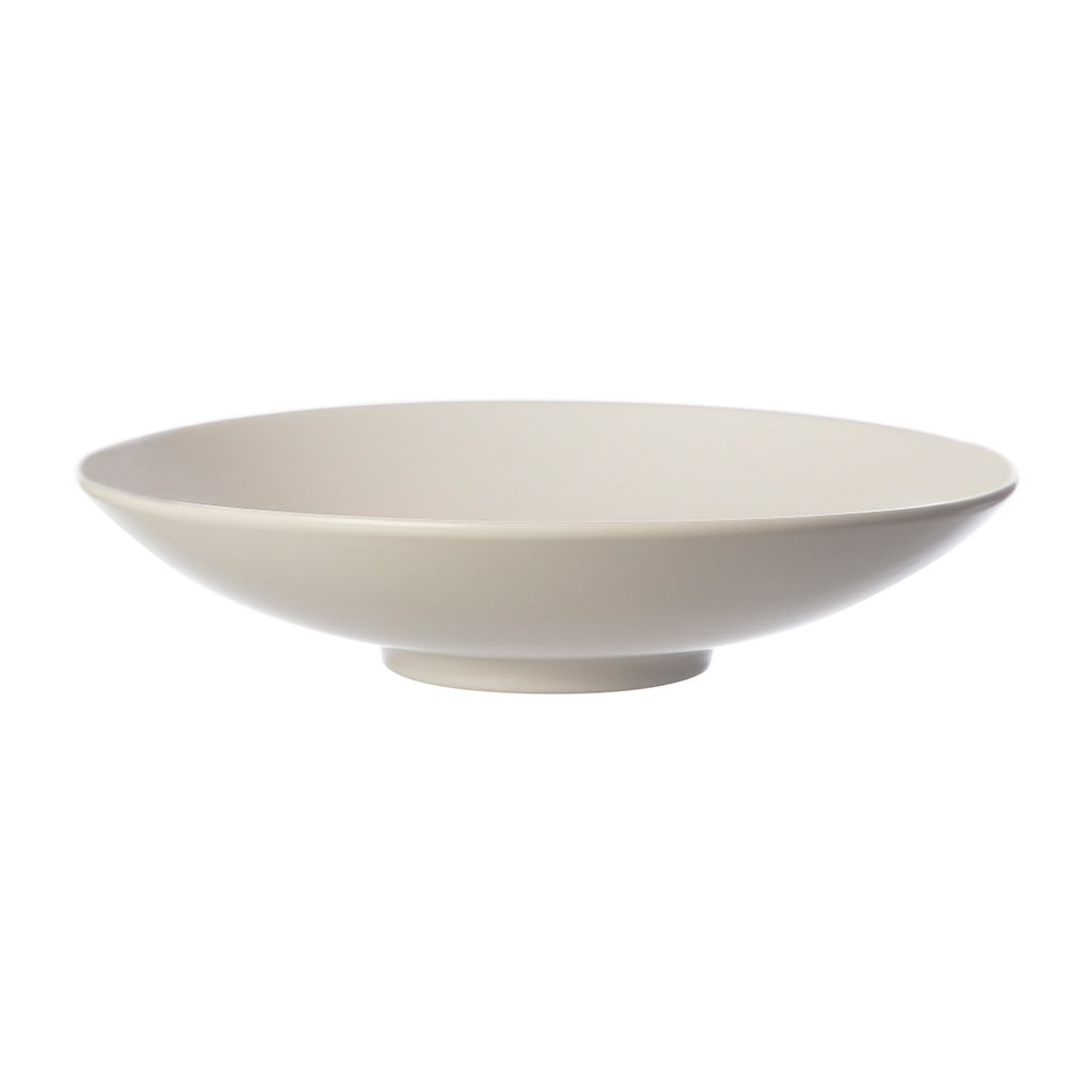 ERNST Ernst serveringsfat Ø 28 cm Hvit