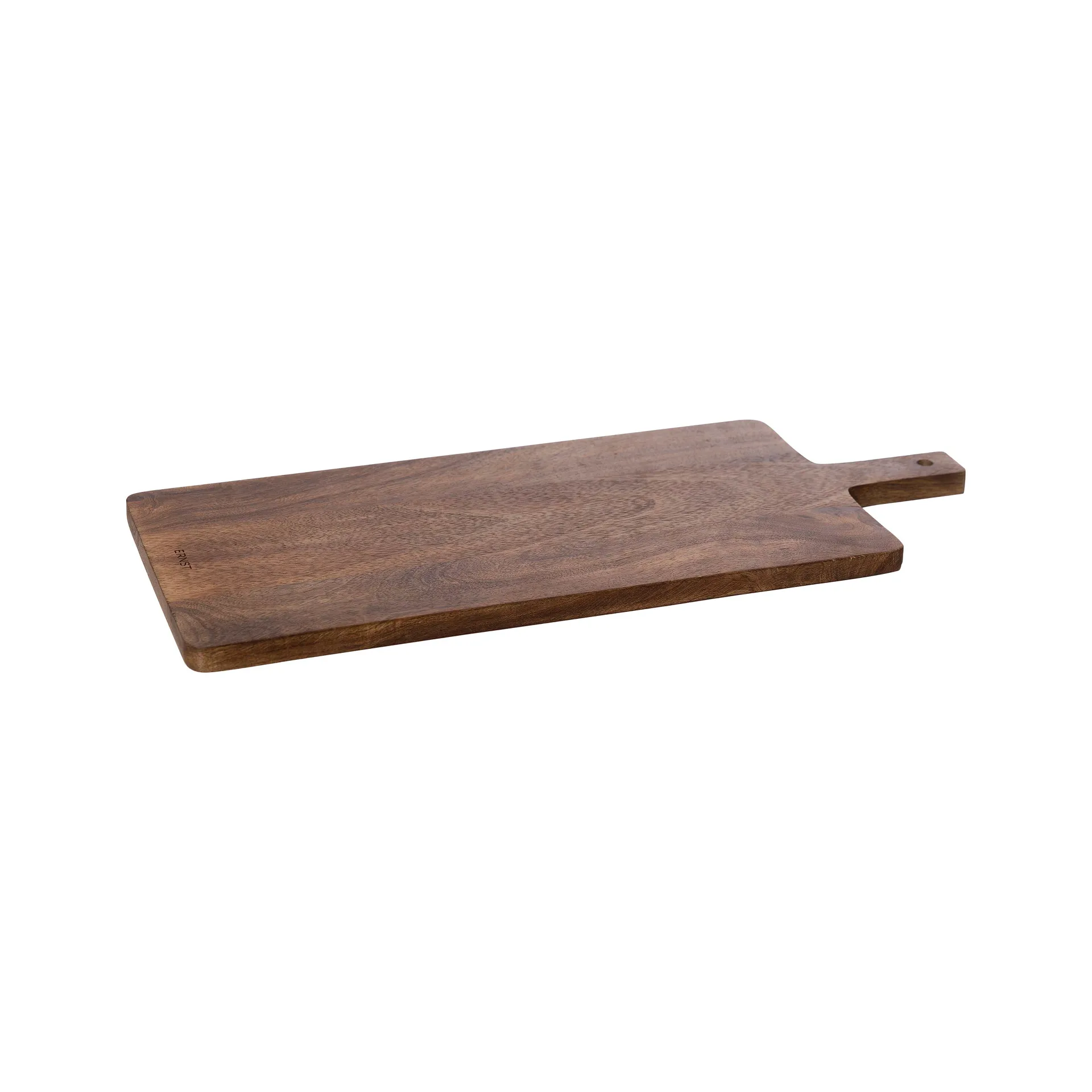 Ernst serveringsfat 45 cm, Brun ERNST