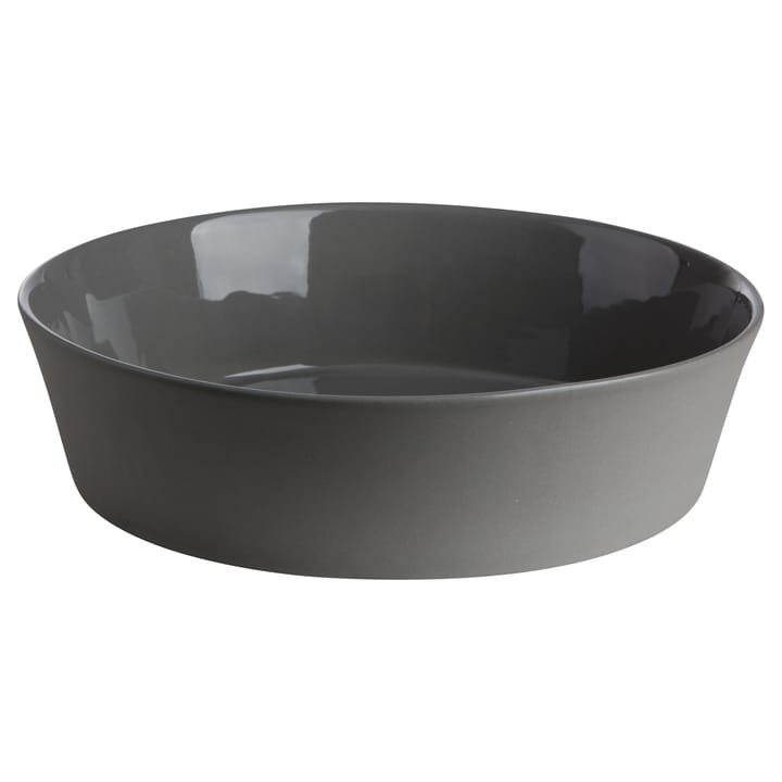 Ernst serveringsskål 30 cm, Grå ERNST