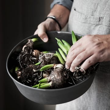 Ernst serveringsskål 30 cm - Grå - ERNST
