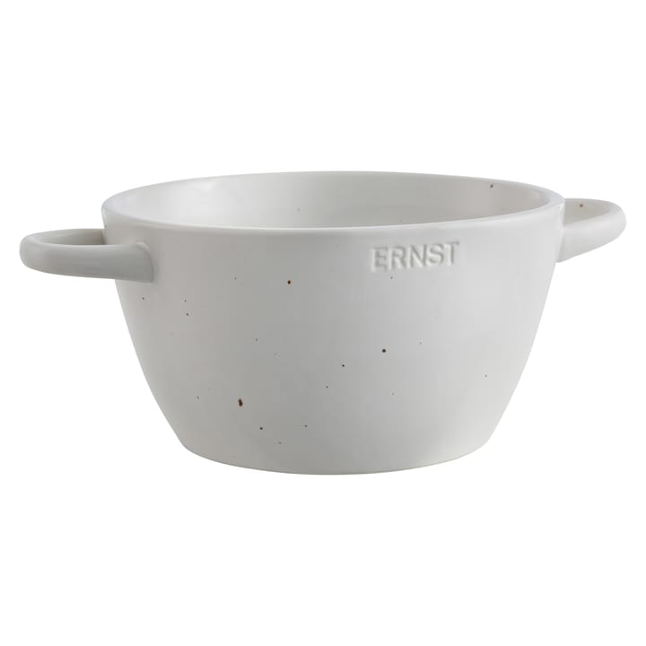 Ernst sil keramikk hvit - 19 cm - ERNST