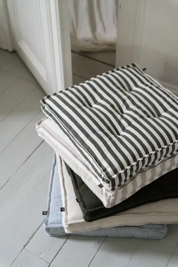 Ernst sittepute 40x40 cm - Beige - ERNST