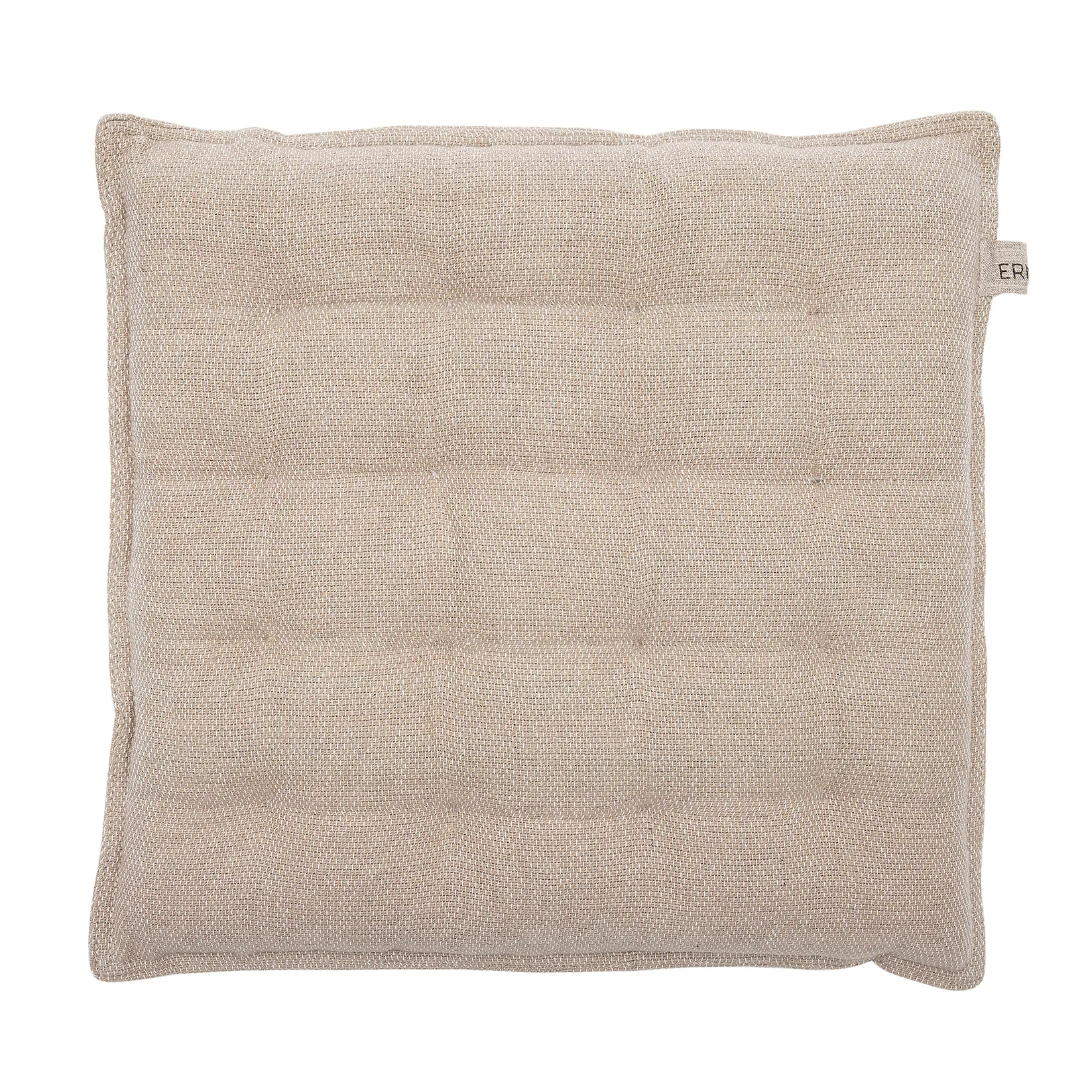 Ernst stolpute 40 x 40 cm, Beige ERNST