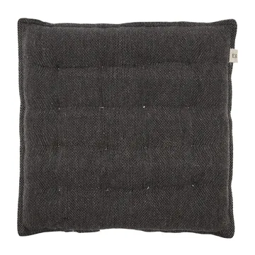 Ernst stolpute 40 x 40 cm - Svart-beige - ERNST