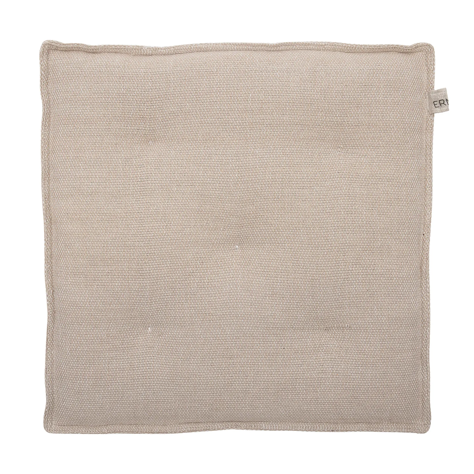 Ernst stolpute 45 x 45 cm, Beige ERNST