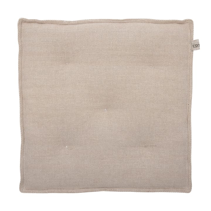 Ernst stolpute 45 x 45 cm - Beige - ERNST