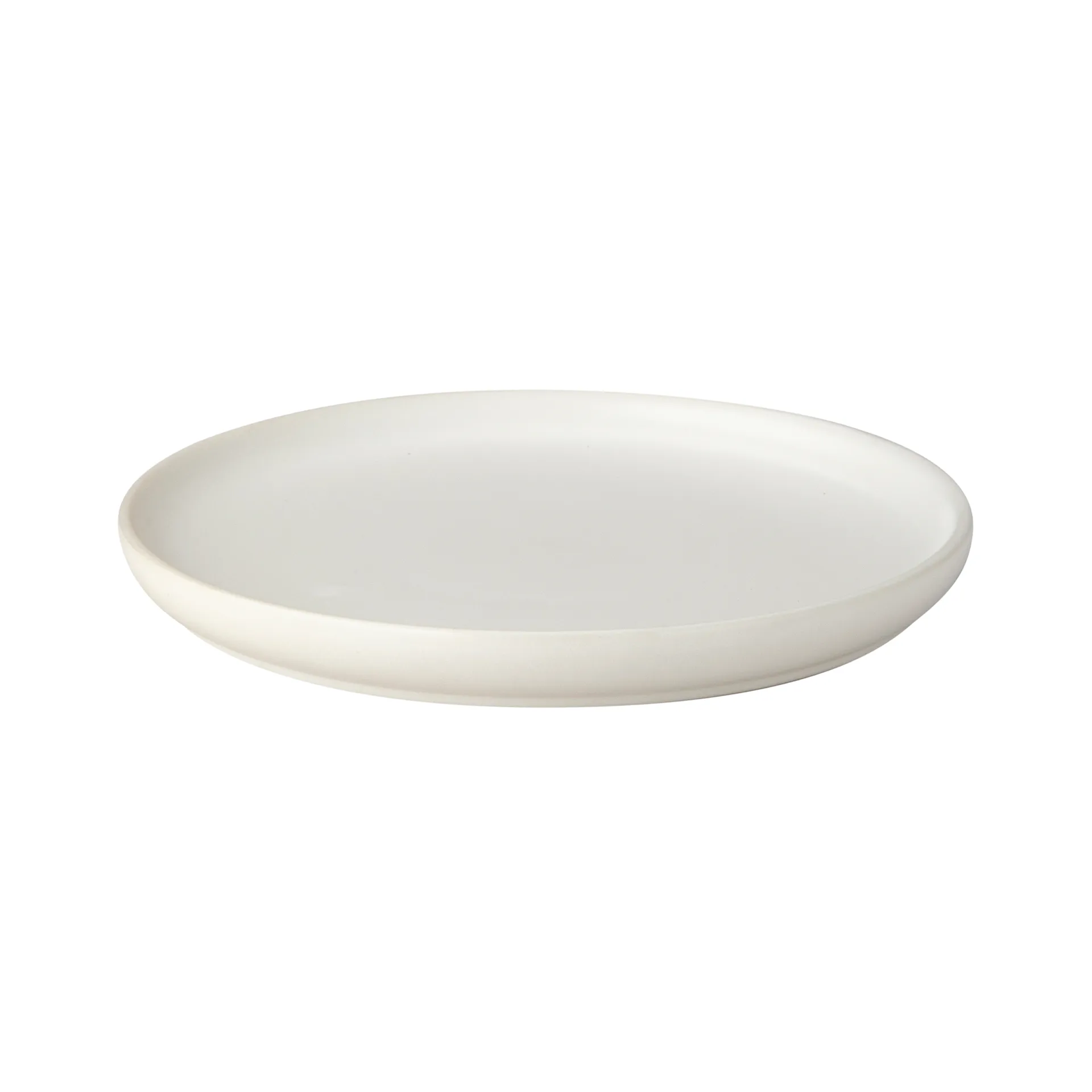 Ernst tallerken Ø20 cm, Hvit ERNST
