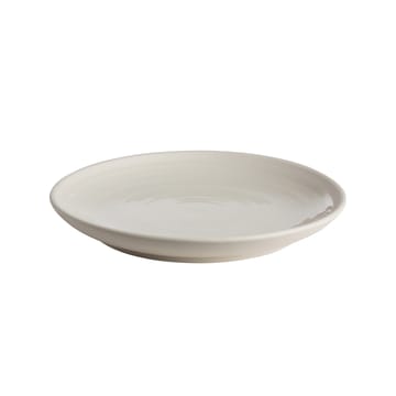 Ernst tallerken keramikk 21 cm - hvit - ERNST