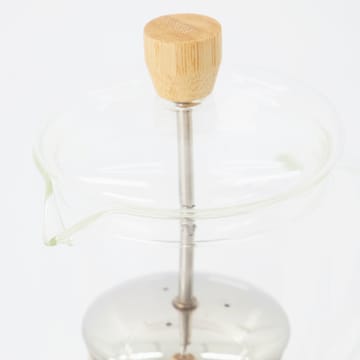Ernst tekanne i glass Ø9,5 cm - Klar - ERNST
