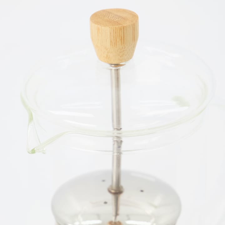 Ernst tekanne i glass Ø9,5 cm, Klar ERNST