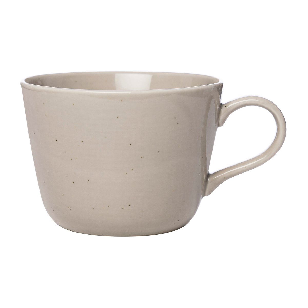 Ernst tekopp 50 cl Sand | Skandinavisk Design | Tekopper | Beige