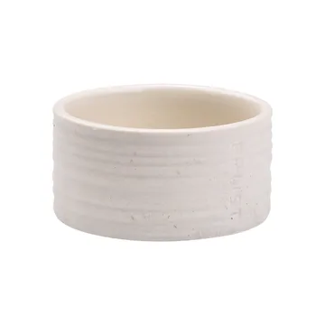 Ernst telysestake - Naturhvit - ERNST