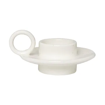 Ernst telysholder Ø11,5 cm - Vanilje - ERNST