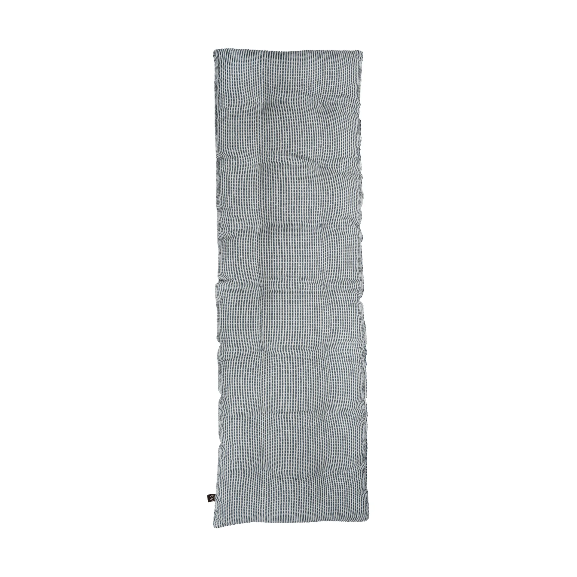 Ernst trappepute 30x100 cm, Blå-hvit ERNST