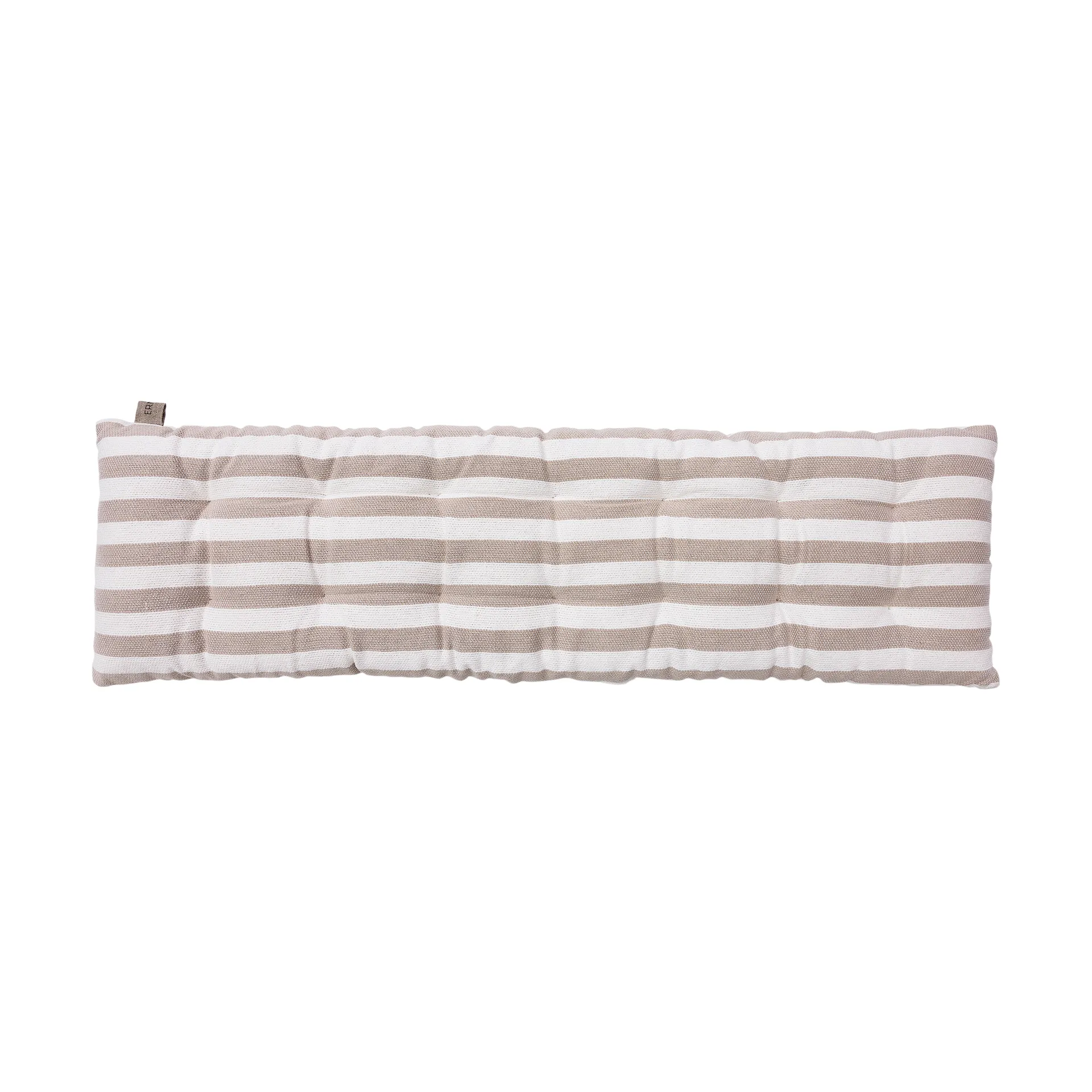Ernst trappepute 30x100 cm, Hvit-beige ERNST