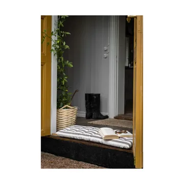 Ernst trappepute 30x100 cm - Naturhvit-muldvarp - ERNST