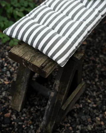 Ernst trappepute 30x100 cm - Salvie-hvit - ERNST