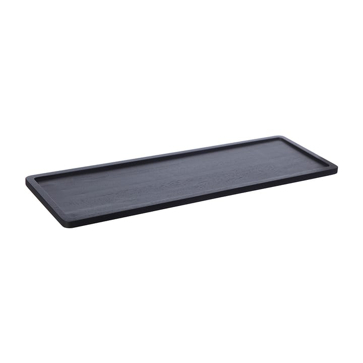 Ernst trebrett 15 x 45 cm - Sort - ERNST