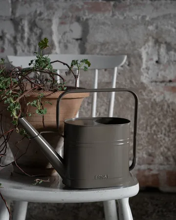 Ernst vannkanne - Gråbrun, 3 L - ERNST