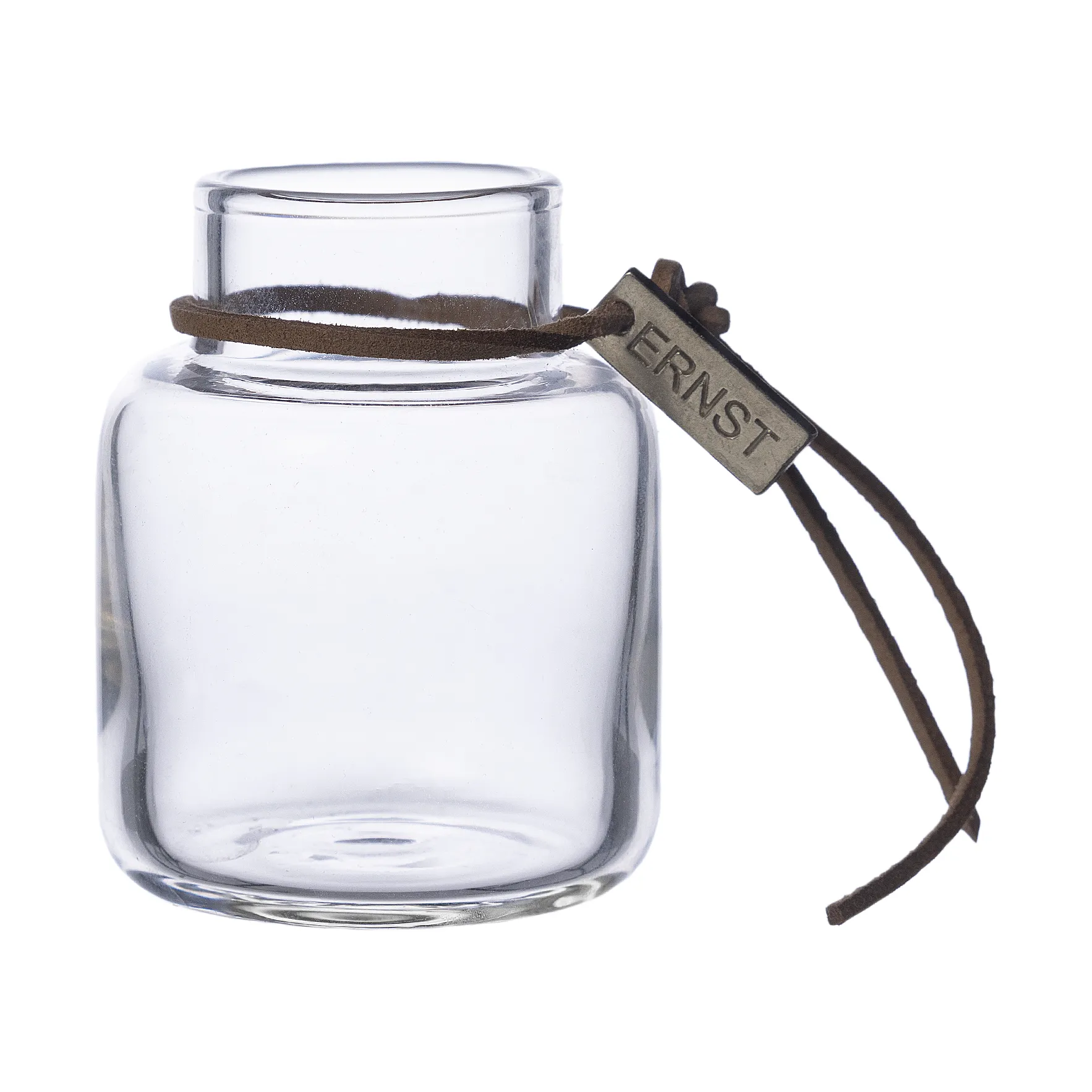 Ernst vase gaveeske, 3 deler, Klar ERNST