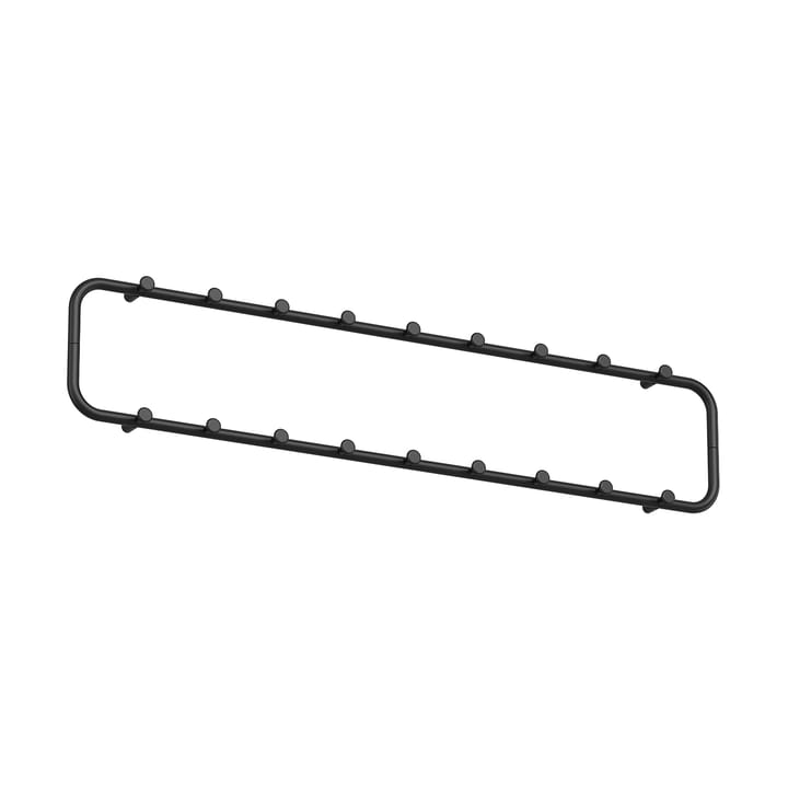 Classic kleshenger 100 cm - Hvit - Essem Design