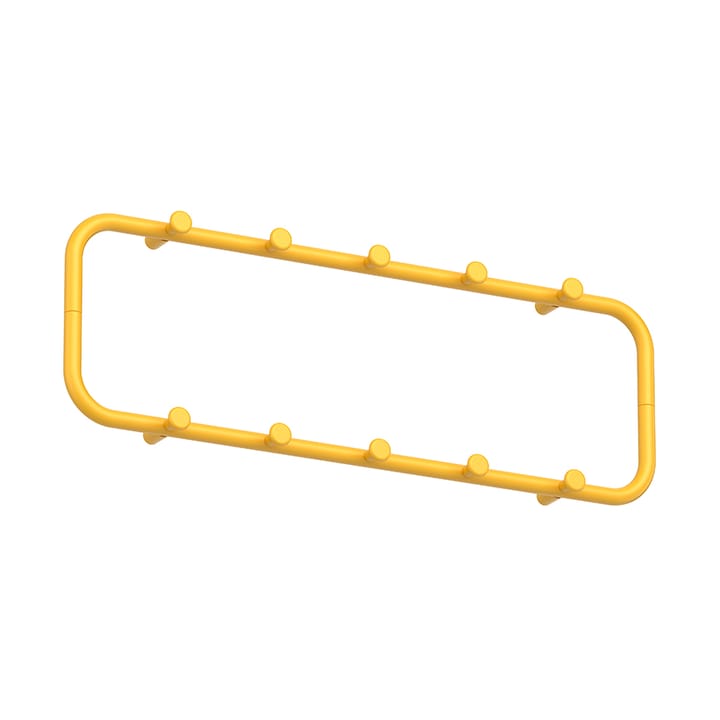 Classic kleshenger 100 cm - Sun yellow - Essem Design