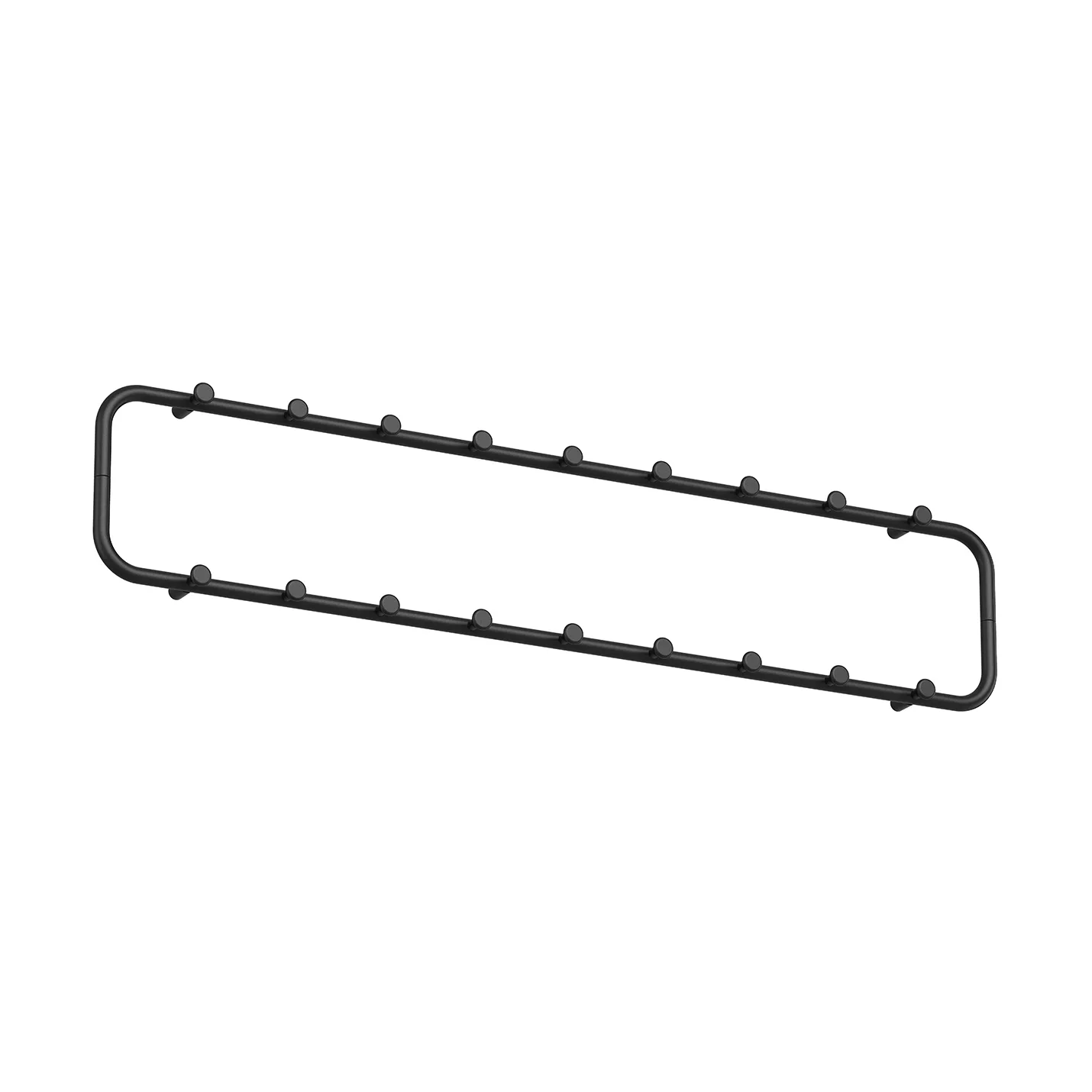 Classic kleshenger 100 cm, Svart Essem Design