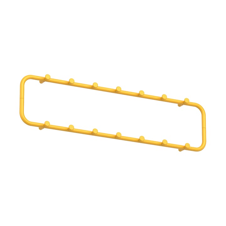 Classic kleshenger 120 cm - Hvit - Essem Design