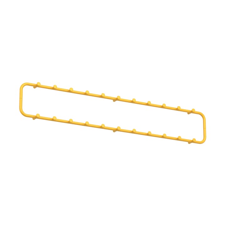 Classic kleshenger 120 cm - Sun yellow - Essem Design
