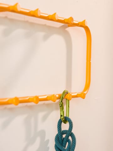 Classic kleshenger 120 cm - Sun yellow - Essem Design