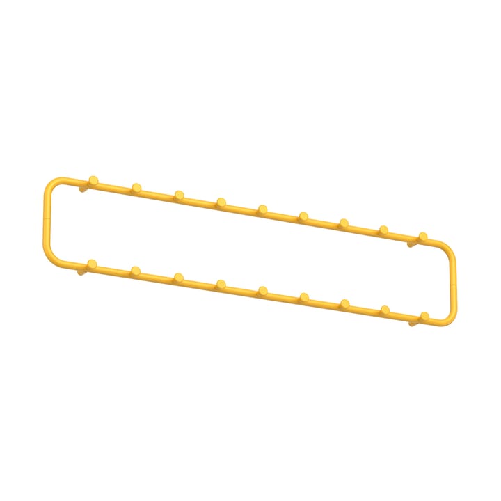 Classic kleshenger 120 cm - Svart - Essem Design