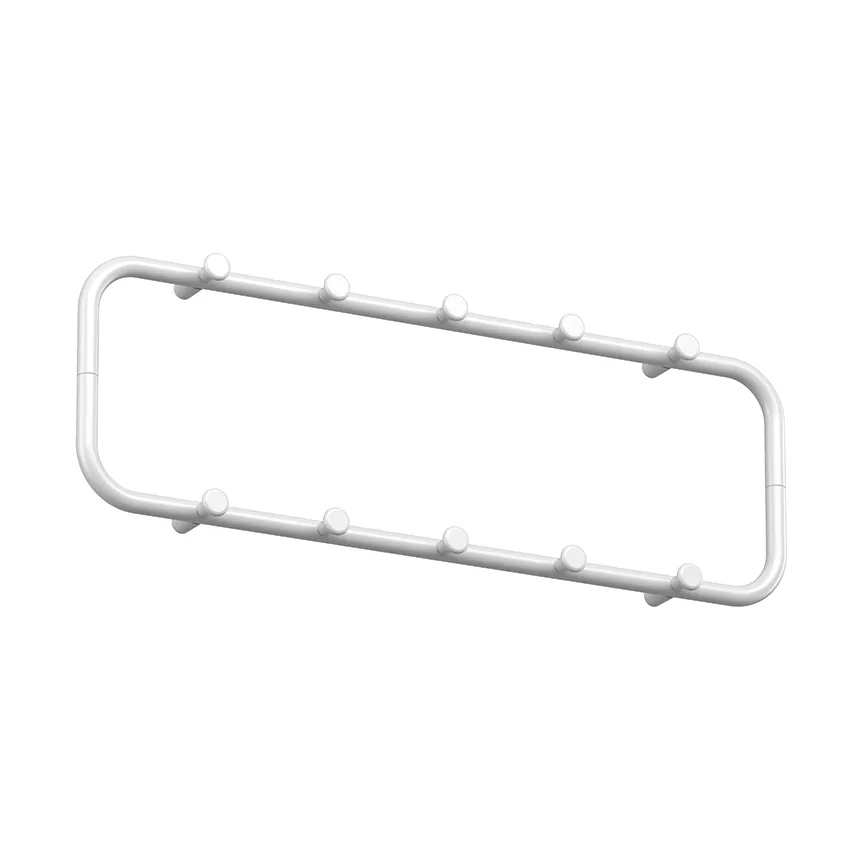 Classic kleshenger 60 cm, Hvit Essem Design